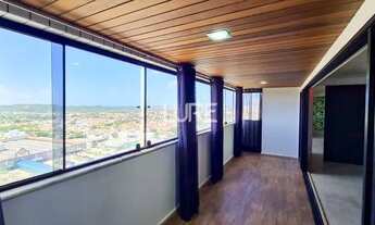 Imagem 2: Oportunidade 190m com 3 Suítes em Candelária - Natal - RN - Financia