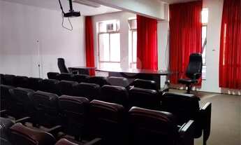 Imagem 7: Conjunto Comercial em localização ideal no Centro