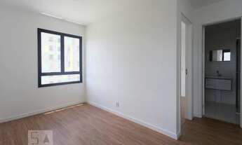 Imagem 3: Apartamento para Aluguel - Centro, 2 Quartos, 35 m2