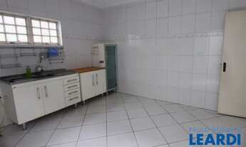 Imagem 5: SOBRADO - PLANALTO PAULISTA - SP