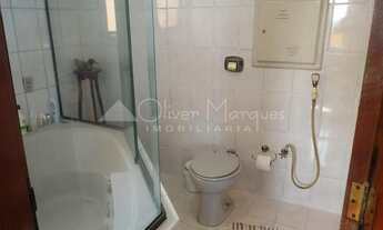 Imagem 6: Cobertura com 3 dormitórios à venda, 160 m² por R$ 950.000,00 - Centro - Osasco/SP