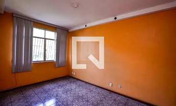 Imagem 2: Apartamento para Aluguel - Fonseca, 2 Quartos, 70 m2