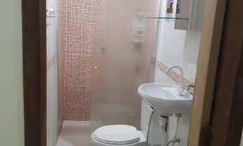 Imagem 2: Casa 3/4 e Kit Net