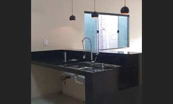 Imagem 4: Linda casa no Residencial Itabira ! Fino acabamento