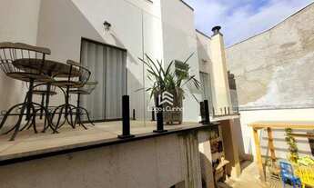 Imagem 7: Casa com 3 dormitórios à venda, 184 m² por R$ 900.000,00 - Jardim Centenário - Poços de Ca