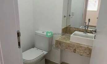 Imagem 14: Oportunidade Condominio Clube Apartamento 111 metros 3 dormitórios 1 Suíte 2 Vagas Var