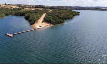 Imagem 6: CONDOMÍNIO ENCANTO DAS ÁGUAS LAGO CORUMBA