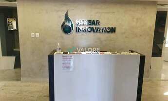 Imagem 4: ANDAR - FUNCIONÁRIOS