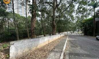 Imagem 3: Terreno à venda, 602 m² - Parque dos Príncipes - São Paulo/SP