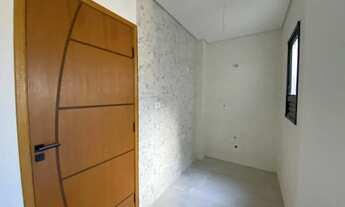 Imagem 5: Cobertura à venda, 82 m² por R$ 420.101,00 - Parque João Ramalho - Santo André/SP