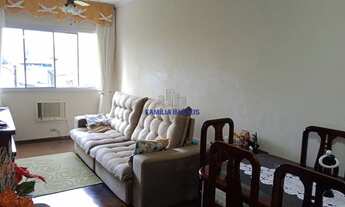 Imagem 3: Apartamento à venda 2 quartos na Vila Belmiro Santos/SP