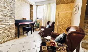 Imagem 5: Cobertura Duplex no Setor Oeste com 4 quartos