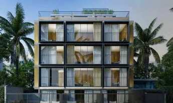 Imagem 2: Flat Studio Térreo no Bessa de frente a praia com 1 quarto