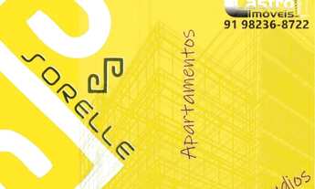 Imagem: Studios aptos amp Lofts. Sorelle. J056