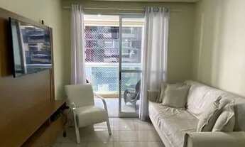 Imagem 3: Apartamento de 2 quartos com suíte à venda no Parque das Castanheiras