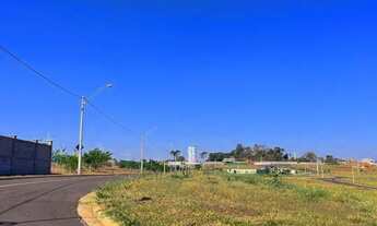 Imagem 2: Terreno de esquina condomínio Quinta do Lago 2 - Liberado para construir!