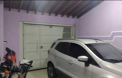 Imagem: Vendo casa em Valparaíso