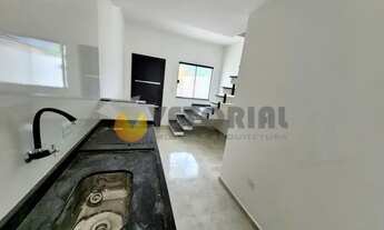 Imagem 7: Sobrado com 2 dormitórios à venda, 75 m² por R$ 410.000,00 - Massaguaçu - Caraguatatuba/SP