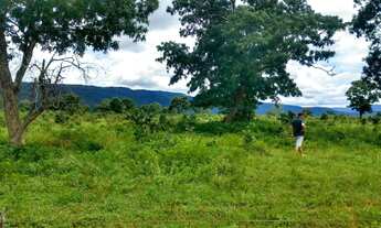 Imagem 2: Fazenda 2.700 hect em rosário do oeste MT. 1.500 em.pastagem 60 milhões