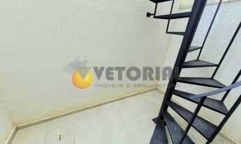 Imagem 14: Sobrado com 2 dormitórios à venda, 75 m² por R$ 410.000,00 - Massaguaçu - Caraguatatuba/SP