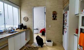 Imagem 6: Casa em Condomínio - / Residencial / Parque das Laranjeiras