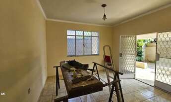 Imagem 7: Vendo casa independente, 03 quartos. Bairro: Heliópolis, Belford Roxo/RJ