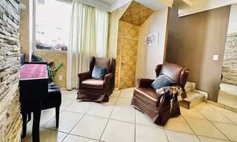 Imagem 6: Cobertura Duplex no Setor Oeste com 4 quartos