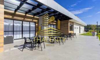 Imagem 2: Excelente Terreno em condomínio fechado no Santa Cândida, localizado numa área de fácil ac