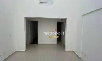 Imagem 7: Casa para alugar, 160 m² por R$ 4.310,00/mês - Jardim Maria Cecília - São Bernardo do Camp