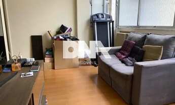 Imagem 2: Apartamento - / Residencial / Copacabana