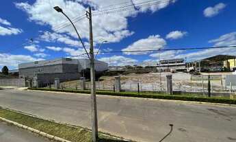 Imagem 7: Terreno Comercial em Santa Maria/DF | 4.800m2