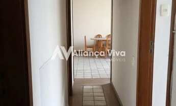 Imagem 4: Humaitá Apartamento com 3 dormitórios