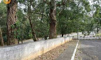 Imagem: Terreno à venda, 602 m² - Parque dos Príncipes