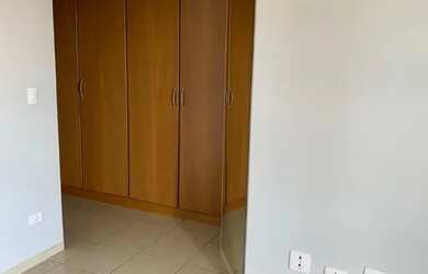 Imagem 2: Edifício Residencial Portal Tênis