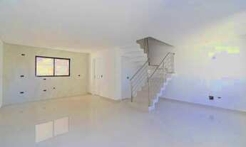 Imagem 6: Sobrado com 3 dormitórios à venda, 91 m² por R$ 530.000,00 - Santa Cândida - Curitiba/PR