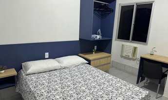 Imagem 4: Apart. próx ao Centro (acomoda até 4 pessoas