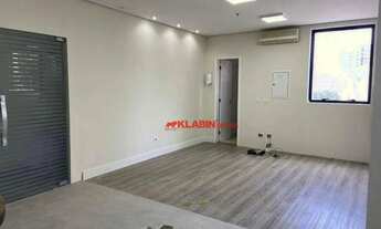 Imagem 2: * Conjunto Comercial Integrado com 66m² de Área Privativa - Ao Lado do Metrô Vergueiro (E