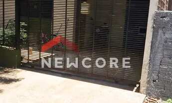 Imagem 2: Casa em Rua Campo Belo - Jardim das Torres - Sarandi/PR