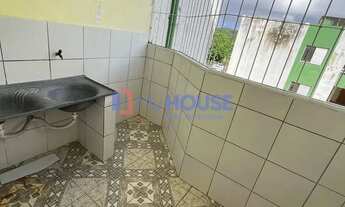 Imagem 3: Apartamento no Cond. Moradas do Bosque para locação, localizado na Av Esperança, Ilhéus, B