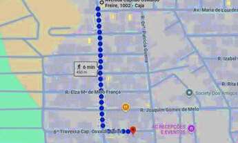 Imagem: Casa no loteamento caja