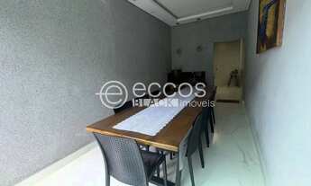 Imagem 2: Casa para aluguel, 2 quartos, 1 suíte, 2 vagas, SÃO JOÃO - ARAGUARI/MG