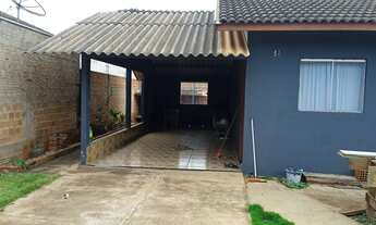 Imagem 4: Vendo casa Casa com 2 dormitórios