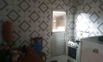 Imagem 6: Vendo casa em aguas claras