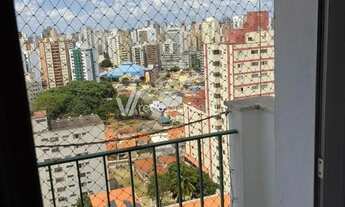 Imagem 7: Kitnet para locação em Botafogo em Campinas/SP