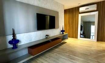 Imagem 3: COBERTURA DUPLEX NO LONDON - 269M2 - 4.200.000