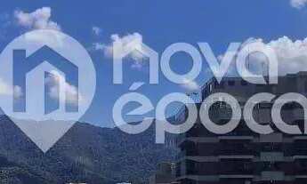 Imagem 7: Lagoa Apartamento cobertura com 3 dormitórios