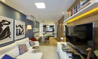 Imagem 6: Apartamento reformado com 2 dormitórios no Bom Abrigo