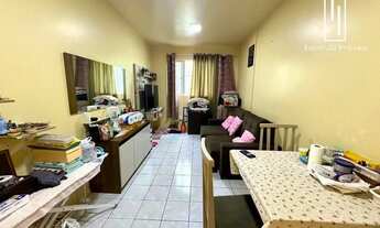 Imagem 2: Apartamento de 2 quartos em frente à UDESC