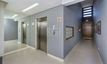 Imagem 3: Apartamento para Locação/Aluguel - 37m², 0 dormitórios, Cidade Baixa