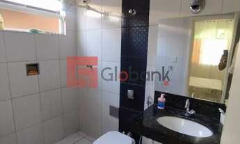 Imagem 2: Casa em Montes Claros, no bairro Vila Regina, à venda